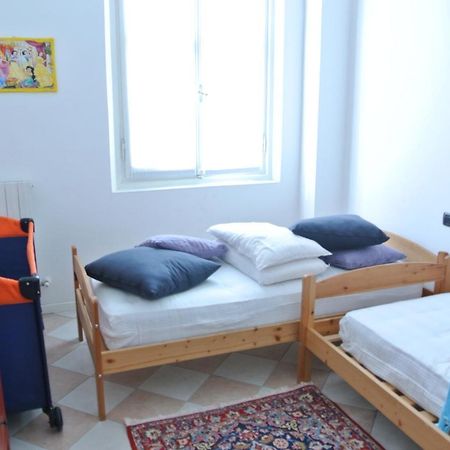 Romeo Apartments Santa Margherita Ligure Extérieur photo