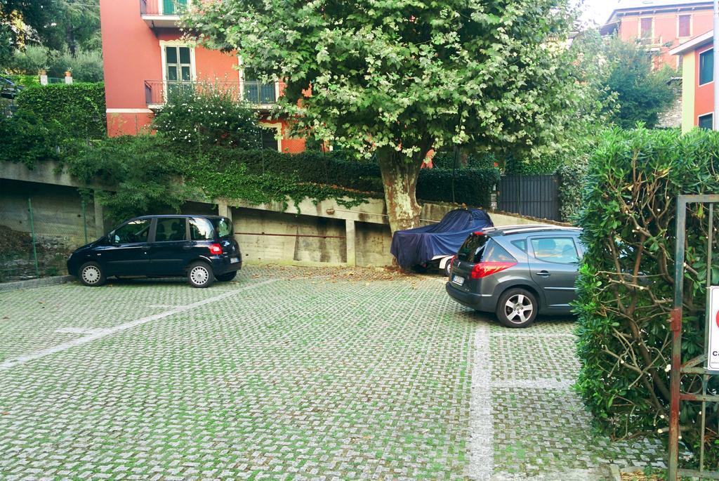 Romeo Apartments Santa Margherita Ligure Chambre photo