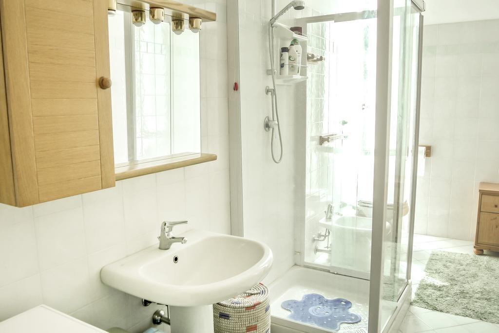 Romeo Apartments Santa Margherita Ligure Chambre photo