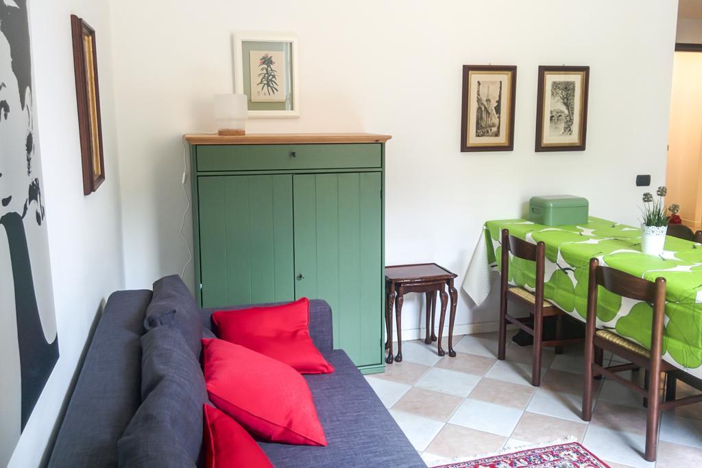 Romeo Apartments Santa Margherita Ligure Chambre photo