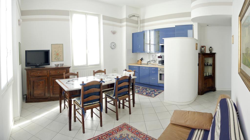 Romeo Apartments Santa Margherita Ligure Extérieur photo