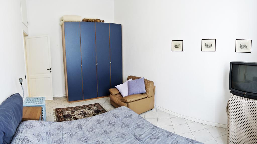 Romeo Apartments Santa Margherita Ligure Extérieur photo