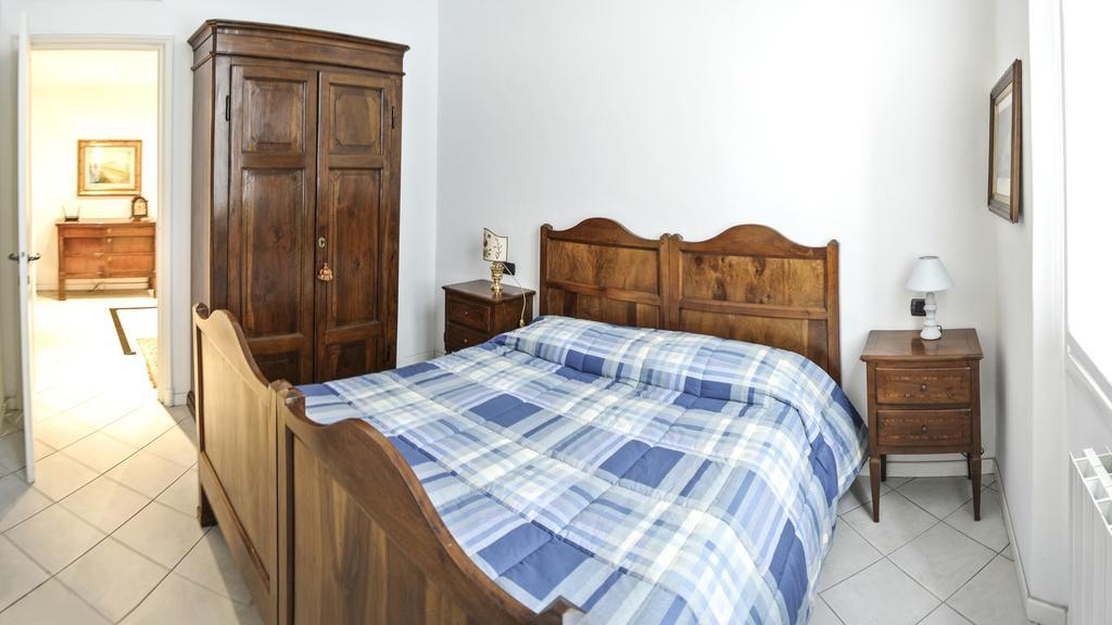 Romeo Apartments Santa Margherita Ligure Extérieur photo